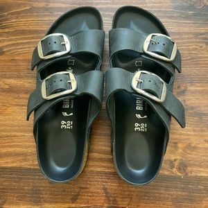 Birkenstock Sandals